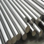 Titanium Gr 5 Hex Bar
